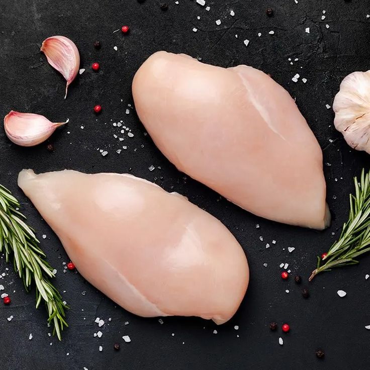 Chicken Breast